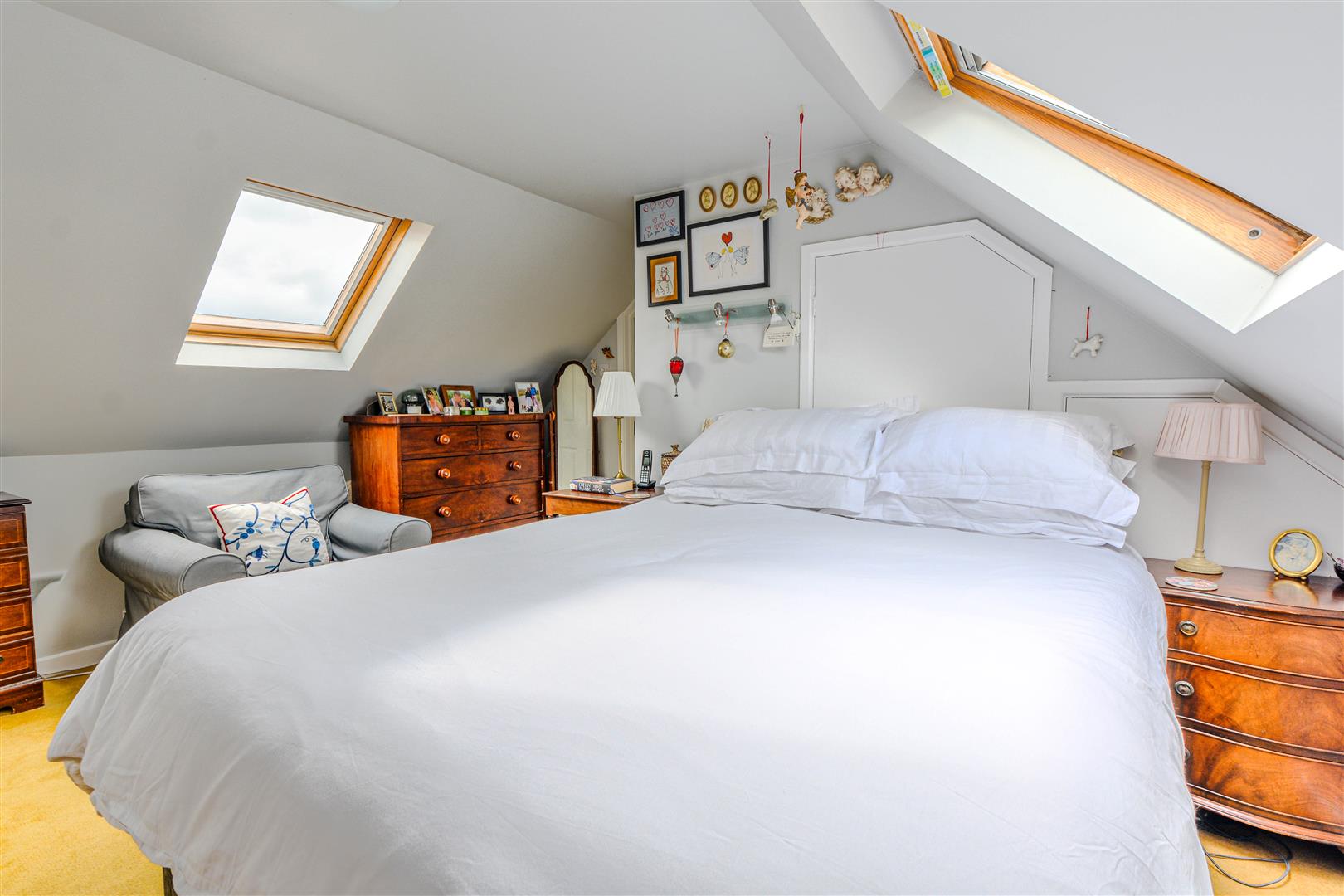 Tollgates, Battle Rush, Witt & Wilson